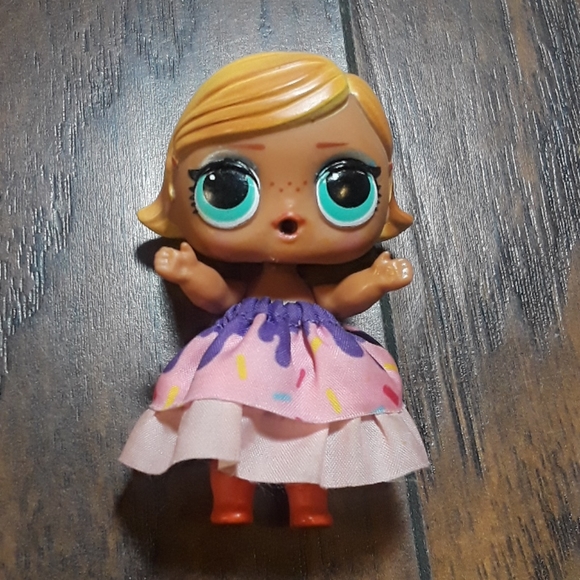 MGA Other - L.O.L Surprise Cute Doll 2018 MGA no offers